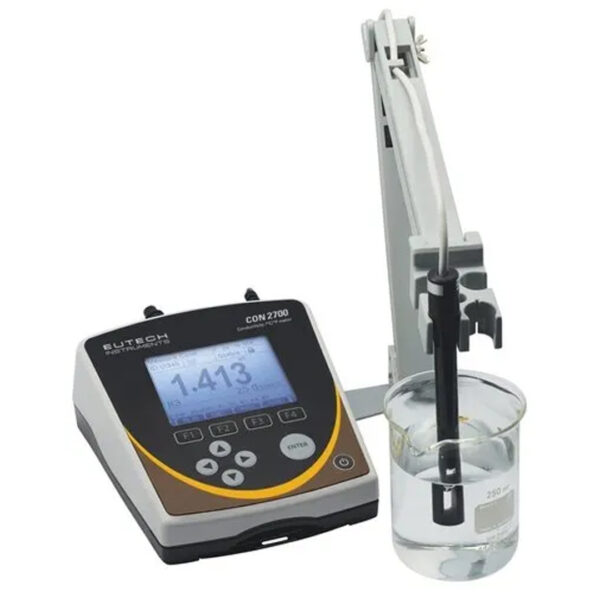Conductivity Meter 2700