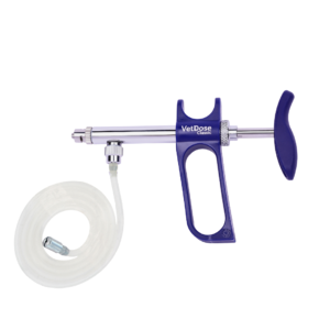DaVinci Self Refilling Syringes
