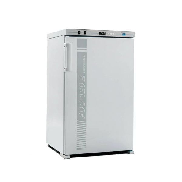 Cooled Incubator Model FOC 120E