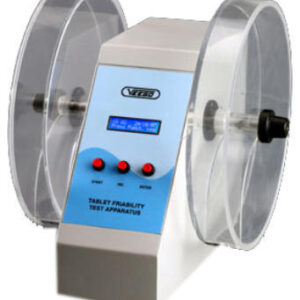 Friability Test Apparatus Model VFT-2D
