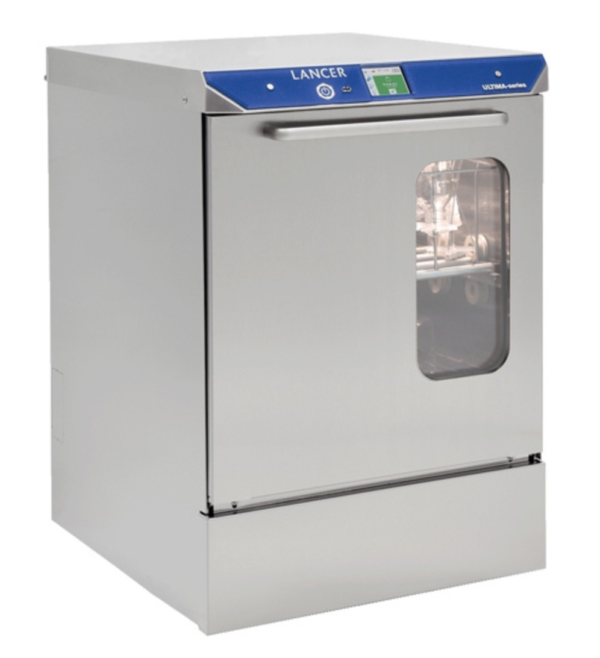 Lancer Glassware Washers