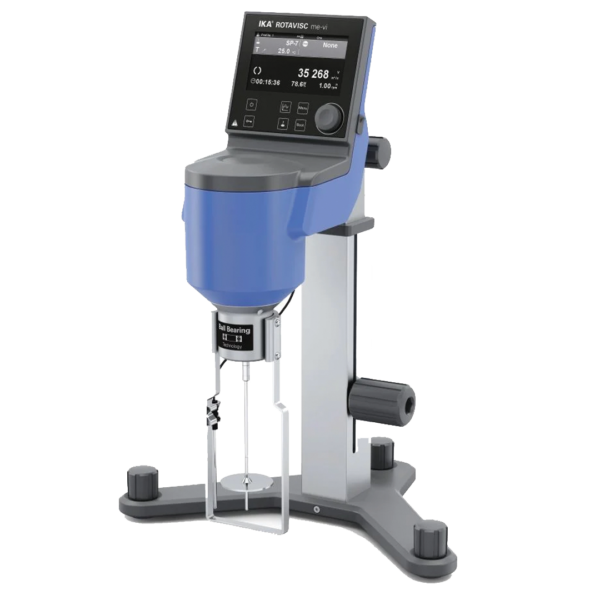 IKA Viscometer ME-VI