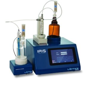 Auto Titrator PYRO
