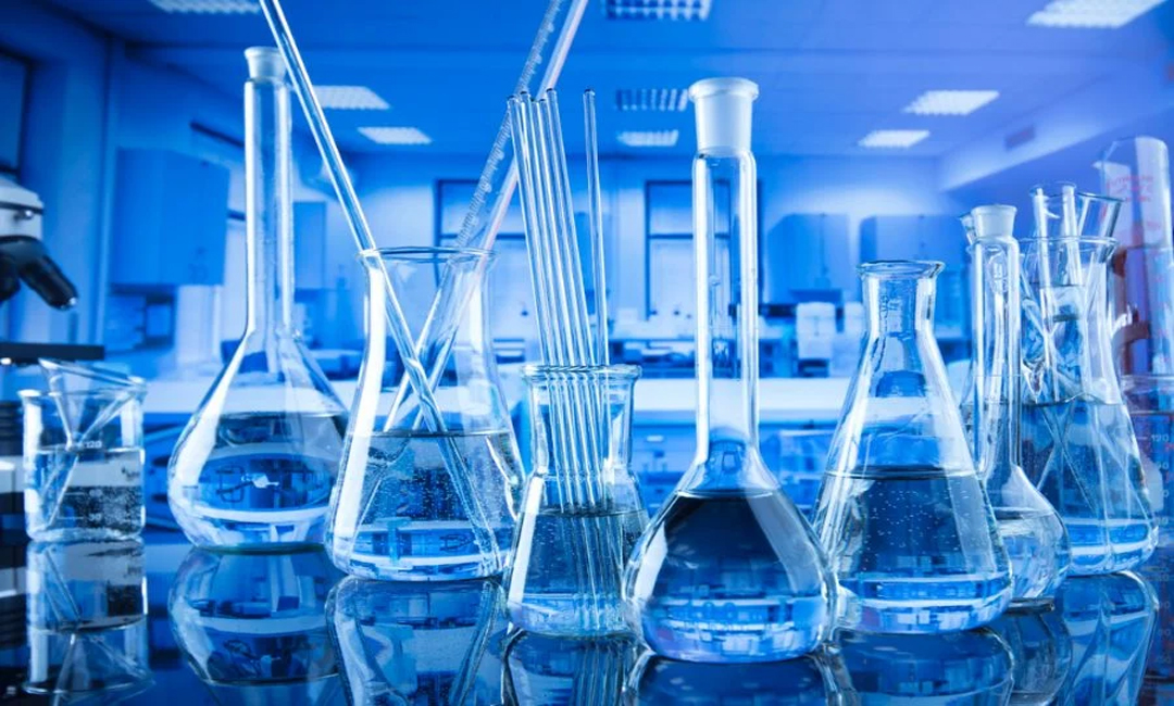 Lab test