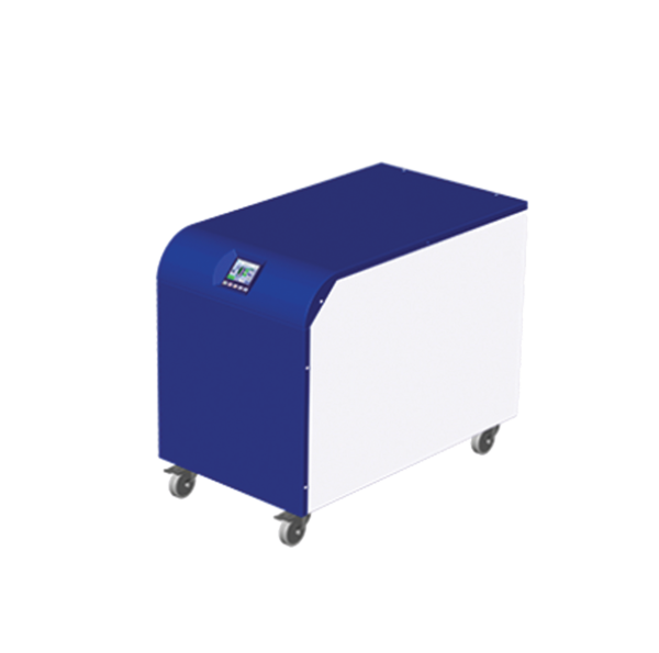 Nitrogen Gas Generator MP-AES