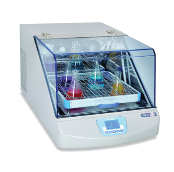 Table Top Shaking Incubator Model CIS-18 Plus