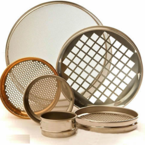 Test Sieves