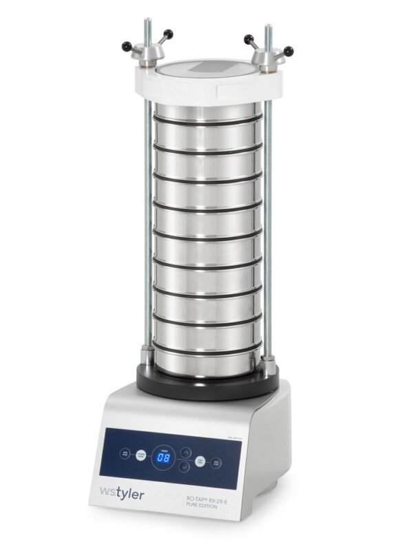 Test Sieves Shaker Model RX-29