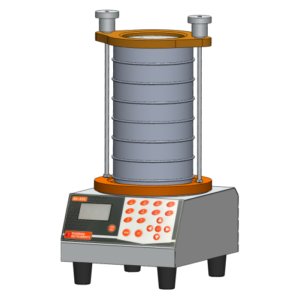 Electromagnetic Sieve Shaker