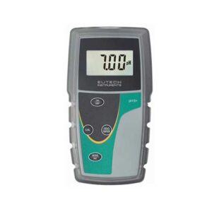 pH Meter pH 6+