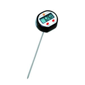 Mini Penetration Thermometer