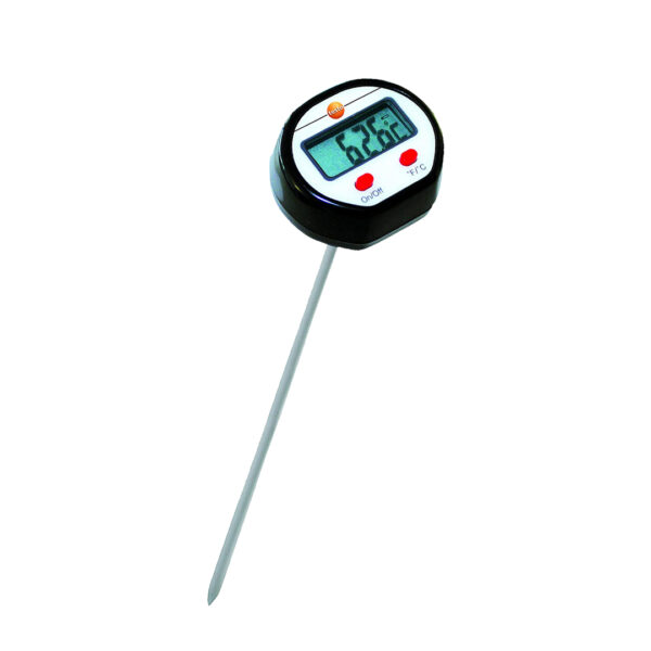 Mini Penetration Thermometer