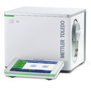 Density Meter Excellence D6