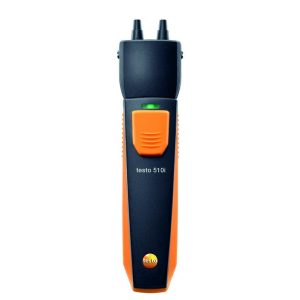 Differential Pressure Measuring Instrument Testo 510i