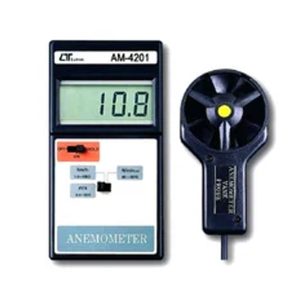 Digital Anemometer AM-4201