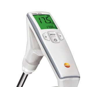 Digital Cooking Oil Tester-Testo 270
