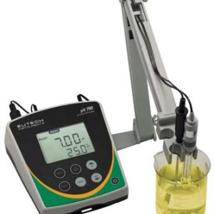 Dissolved Oxygen, pH Meter 700