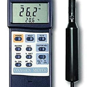 Dissolved Oxygen Meters DO-5510