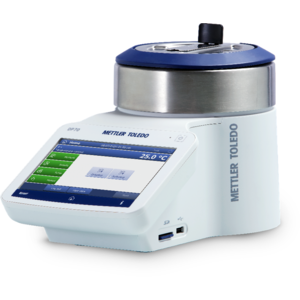 Dropping/Softening Point App DP70