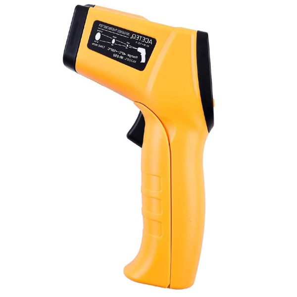 Infrared Thermometer