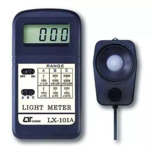 Lux Meter Light Measurement LX-101A