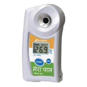 Pocket Digital Refractometer Model PAL-1