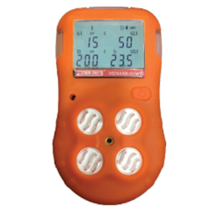 Portable Multi Gas Detector BX-616