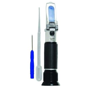 Refractometer Erma BPL-192