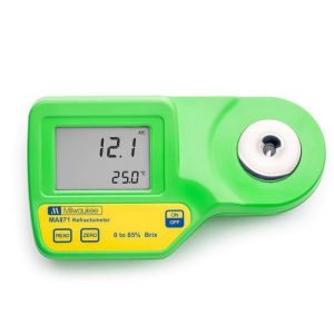 Refractometer Milwaukee MA871