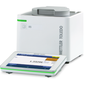 Refractometer Excellence R5