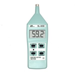 Sound Level Meter SL-4030
