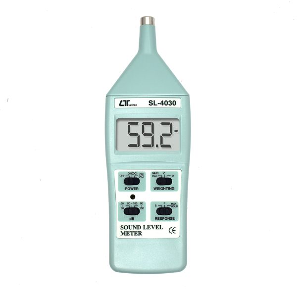 Sound Level Meter SL-4030