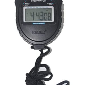 Stop Watch Model 630
