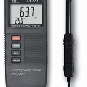 Temperature Humidity Meter HT-305