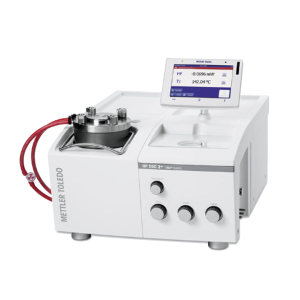 Thermal Analysis System HP DSC 2+