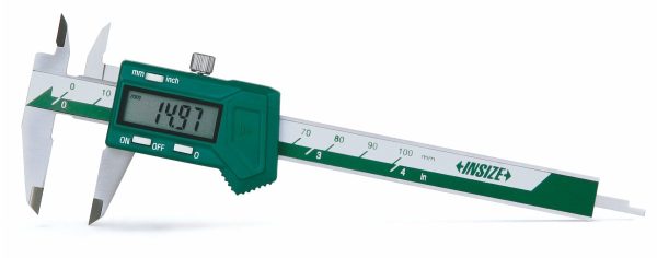 Vernier Caliper IP67