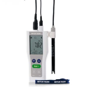 pH & ORP Meter F2-Std-Kit