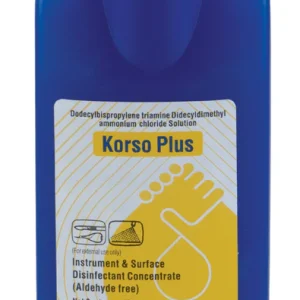 Korso Plus