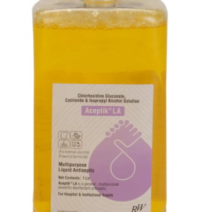 Aceptik® LA Plus