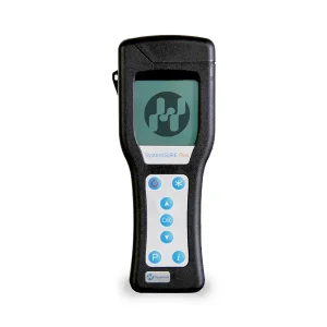 Monitoring Hand Hygiene Using the Hygiena ATP Cleaning