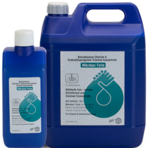 MIKROBAC FORTE ,Code: