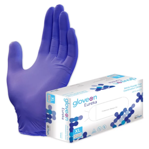 Nitrile Exam Gloves