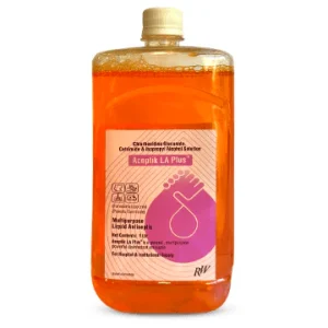 Aceptik® HC Code no: BLS12285