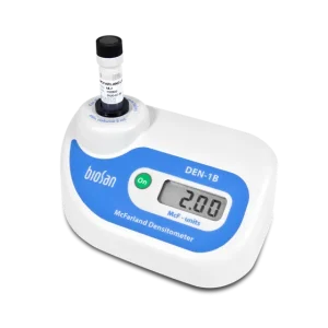 DEN-1B, Densitometer