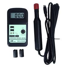Dissolved Oxygen Meter
